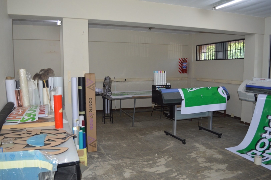 Commercial Property for Sale in Neserhof North West